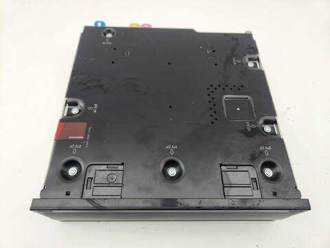 Foto 4ª: Sistema GPS Volkswagen Golf 1.5 ETSI 150CV 110KW [DXDE] (2024)