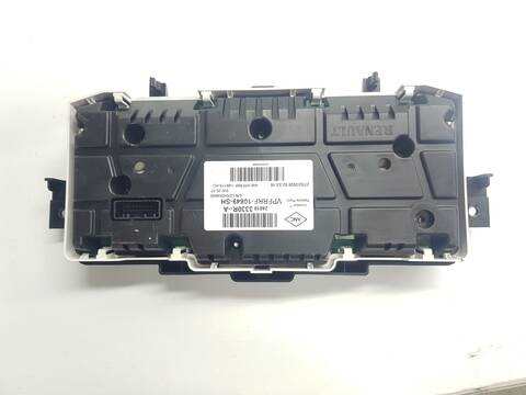 Foto 2ª: Cuadro de Instrumentos Renault Trafic L1H1 27T (2014)