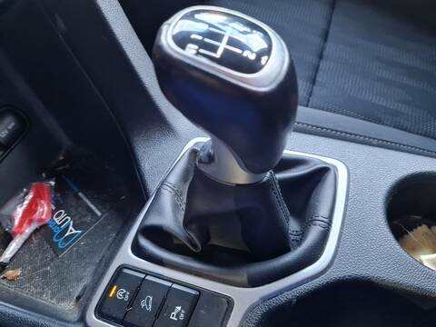 Foto 2ª: Palanca de Cambio Kia Sportage CONCEPT 2WD 116CV 85KW [D4FD] (2018)