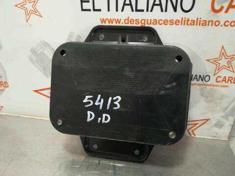 Airbag Lateral Delantero Derecho Mercedes Clase ML 270 CDI 163.113) W163)