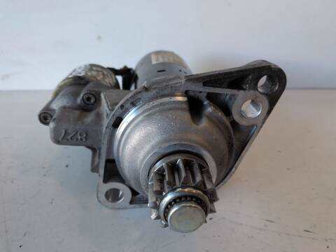 Motor de Arranque Volkswagen Caddy KOMBI BMT 102CV