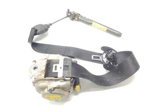 Foto 3ª: Kit Airbag Citroen Berlingo SHINE BUSINESS M (2008)