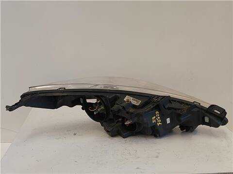 Foto 2ª: Faro Izquierdo Peugeot 207 1.6 16V TURBO 150CV 110KW [5FX] (2007)