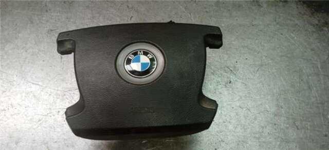 Foto 2ª: Airbag Delantero Izquierdo Bmw Serie 7 720 3.0 D [306D2]