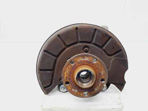 Mangueta Delantera Izquierda Audi Tt 2.0 16V TFSI 200CV 147KW