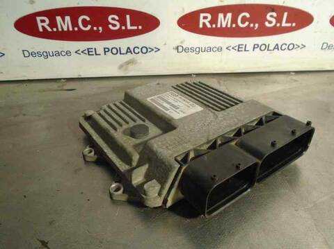 Foto 2ª: Centralita Motor ECU Opel Corsa 1.3 16V CDTI CAT Z 13 DT - LN9) 69CV 51KW [Z13DT] (2005)