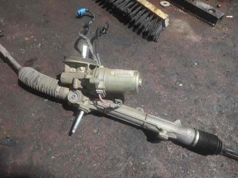 Cremallera de Direccion Citroen C3 8HX