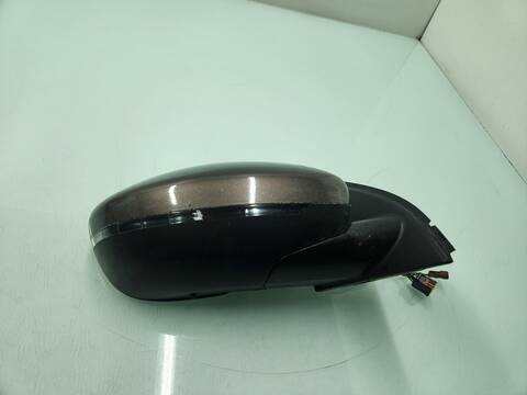 Foto 3ª: Retrovisor Derecho Peugeot 308 ACTIVE 120CV 88KW [BH01] (2014)