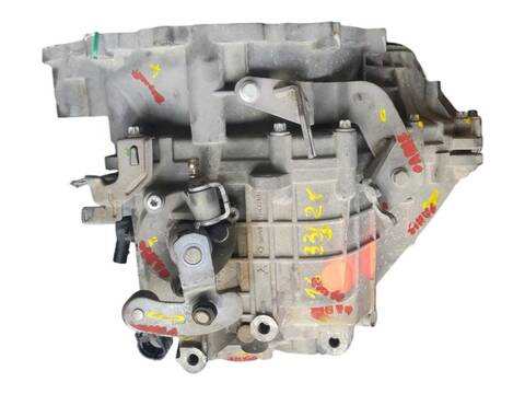 Foto 2ª: Caja Cambios Smart Forfour 1.1 454.033) (2004)