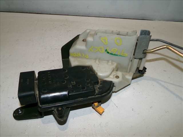 Foto 4ª: Cerradura Puerta Delantera Derecha Opel Agila 1.3 CDTI 2000-2008 [Z13DT] (2004)
