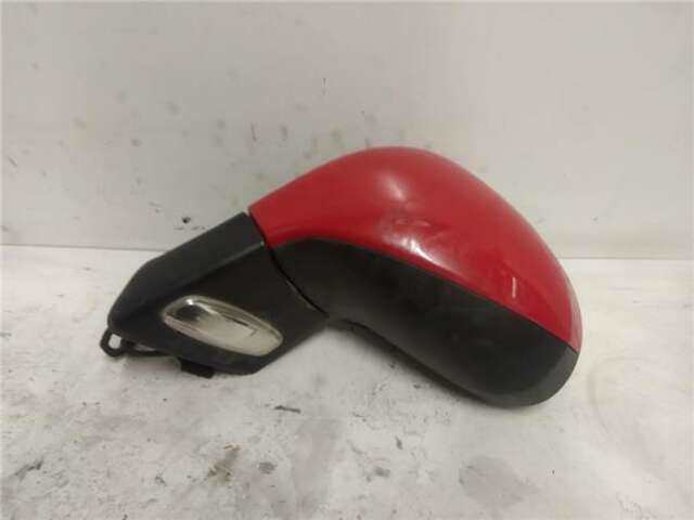 Foto 2ª: Retrovisor Izquierdo Peugeot 207 1.6 GT [1.6 LTR. - 80 KW HDI FAP CAT (9HZ - DV6TED4)] [9HY O 9H01]
