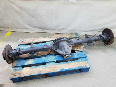 Puente Trasero Iveco Daily FG H2 BATALLA 3520 35 S V