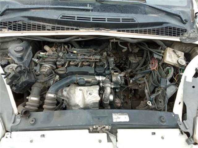 Foto 3ª: Centralita Motor ECU Citroen Xsara 1.6 HDI [9HX (DV6ATED4)]