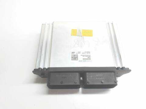 Foto 3ª: Centralita Motor ECU Hyundai i30 1.0 TGDI 120CV [G3LE] (2017)