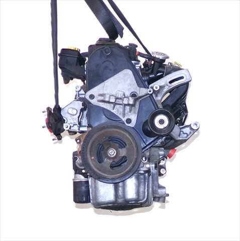 Foto 4ª: Motor Completo Chrysler Stratus 2.0 G 1995-2001 (1999)