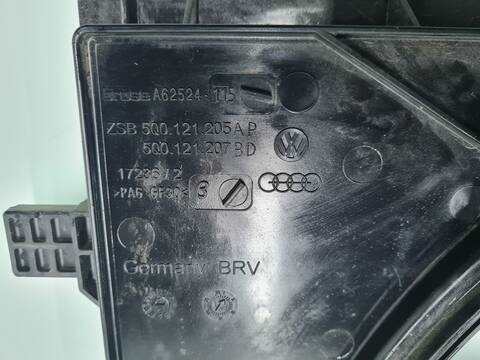 Foto 4ª: Electroventilador Volkswagen Golf LAST EDITION BM 131CV 96KW [DPB] (2019)