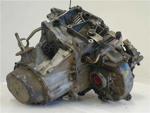 Foto 3ª: Caja Cambios Peugeot 306 1.9 SLD 68CV 50KW [DJY (XUD9A)] (1997)
