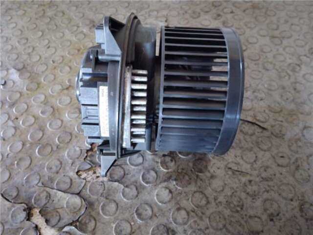 Calefacción Ford Mondeo 2.0 TDCI