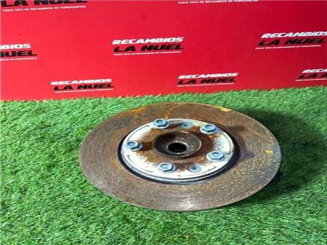 Foto 4ª: Mangueta Delantera Izquierda Renault Express KANGOO 102CV 75KW KANGOO IIIRAPID [5AQ609] (2023)