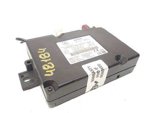 Foto 2ª: Centralita Motor ECU Mercedes Clase C 160 CLA 220 CDI 117.303) 177CV 130KW [651930] (2016)