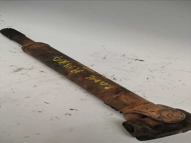 Transmision Delantera Derecha Land Rover 88 2.5 DIESEL