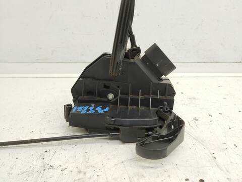 Cerradura Puerta Delantera Derecha Ford C Max TITANIUM 95CV 70KW