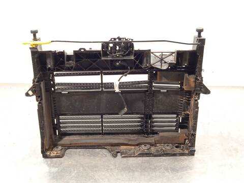 Foto 3ª: Panel Frontal Ford Tourneo 1.0 ECOBOOST 125CV 92KW [B7NB] (2024)