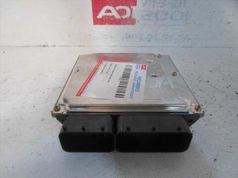 Centralita Motor ECU Bmw Serie 3 315 2.0 320D BERLINA 150CV 110KW