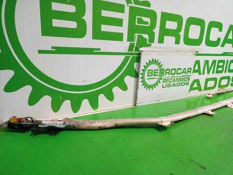 Foto 2ª: Airbag Cortina Delantero Derecho Audi A4 2.5 TDI 120KW) 163CV (2000)