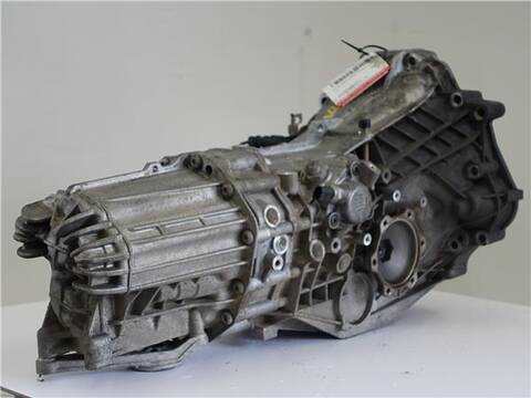 Foto 3ª: Caja Cambios Audi A4 2.0 TDI 16V 103KW) BERLINA 140CV [BLB] (2005)