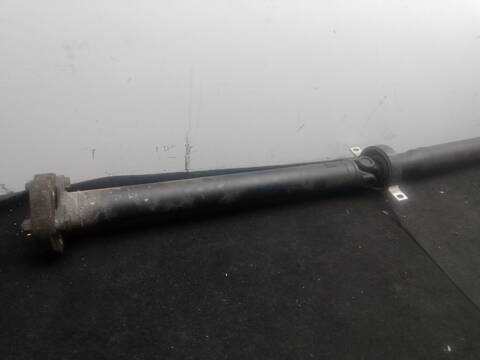 Foto 2ª: Transmision Central Bmw Serie 1 116 D F20) [N47D20C] (2011)