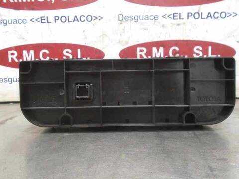 Foto 2ª: Mando Climatizador Toyota Auris HYBRID ACTIVE 136CV 100KW [2ZR] (2013)