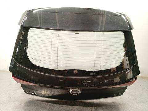 Portón Opel Astra 1.6 CDTI 68) 136CV 100KW
