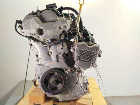 Foto 4ª: Motor Completo Renault Arkana 1.6 E-TECH 145 LDMU) 94CV 69KW [H4M632] (2022)