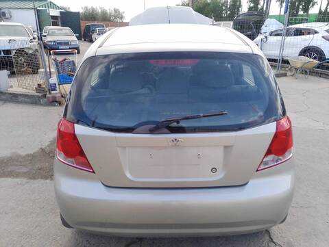 Foto 3ª: Portón Daewoo Kalos 1.4 SPORT 94CV 69KW [F14D3] (2004)
