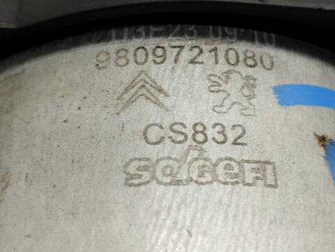 Foto 3ª: Filtro Combustible Peugeot 308 ACTIVE 92CV 68KW [9H06] (2013)