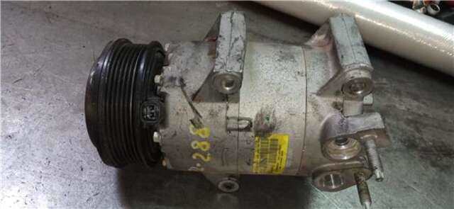 Foto 2ª: Compresor Aire Acondicionado Ford Kuga 1.5 ST-LINE [1.5 LTR. - 88 KW TDCI CAT] [BNMC]