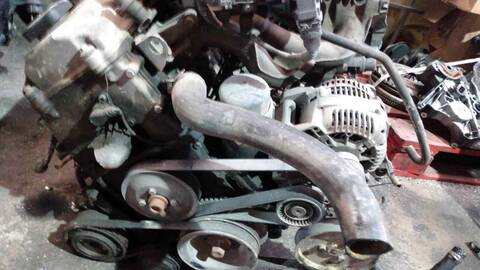 Motor Completo Bmw Serie 3 315 BERLINA