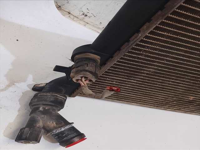 Radiador Motor Seat Leon 1.9 TDI