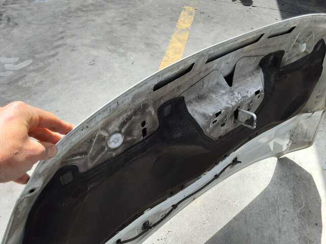Foto 2ª: Capot Ford C Max 1.0 ECOBOOST 125CV 0CV GRANDDXA CB7) DESDE 08/2010 HASTA 04 [M1DA] (2014)