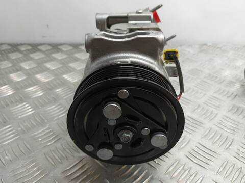 Compresor Aire Acondicionado Peugeot 308 ACTIVE PACK BLUEHDI 130 S S 131CV 96KW