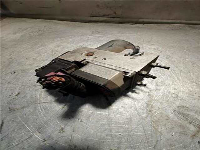 Abs Opel Zafira 2.2 DESIGN EDITION [2.2 LTR. - 92 KW 16V DTI CAT (Y 22 DTR - L50)]