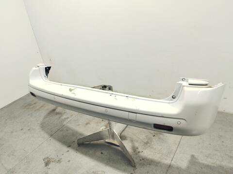 Foto 3ª: Paragolpes Trasero Peugeot Traveller 2.0 BLUEHDI 150 150CV 110KW [AHX (DW10FD)]