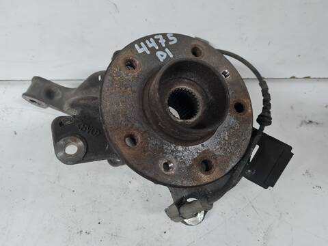 Mangueta Delantera Izquierda Renault Scenic LIMITED 131CV 96KW
