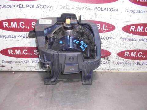 Foto 3ª: Faro Antiniebla Delantero Derecho Kia Carens BASIC 116CV 85KW [D4FD] (2015)