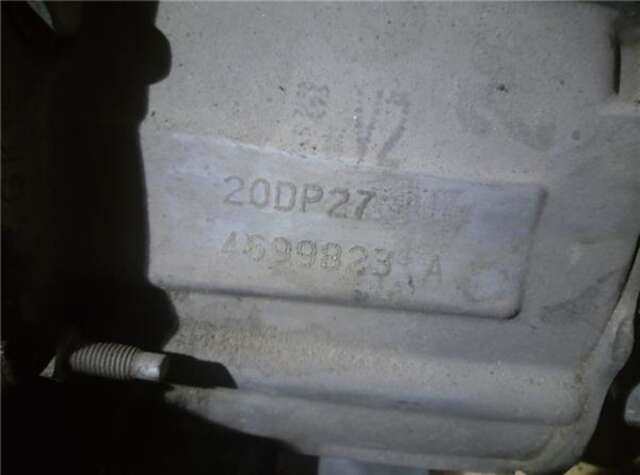 Foto 3ª: Caja Cambios Peugeot 207 1.6 16V HDI (90 CV)
