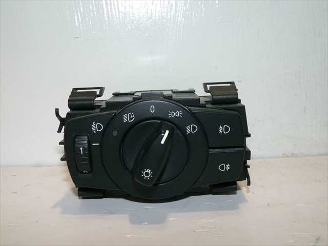 Mando Luces Bmw Serie 3 320 2.0 D
