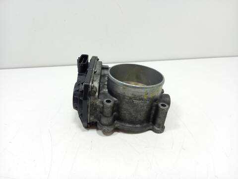 Foto 2ª: Caja Mariposa Volvo C30 B5244S4 (2008)