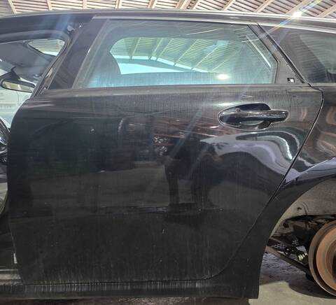 Puerta Trasera Izquierda Peugeot 508 BUSINESS LINE 111CV 82KW
