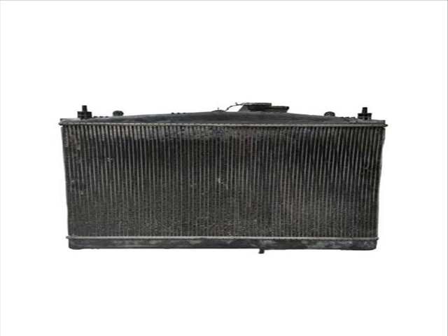 Foto 2ª: Radiador Motor Nissan Juke 1.6 117CV (2010)